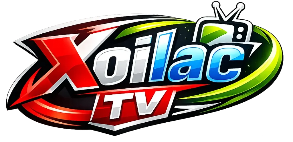 Xoilac TV