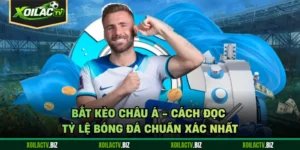 Bắt Kèo Châu Á - Cách Đọc Tỷ Lệ Bóng Đá Chuẩn Xác Nhất