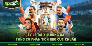 Tỷ Lệ Tài Xỉu Bóng Đá - Công Cụ Phân Tích Kèo Cực Chuẩn